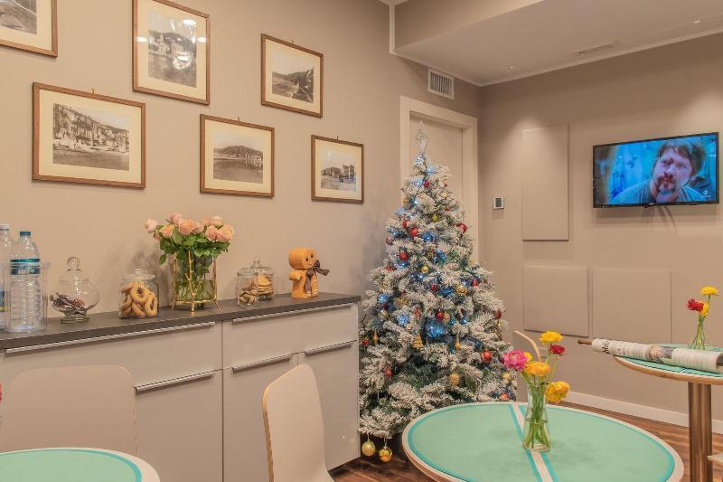 B&B H68 Alassio Bagian luar foto