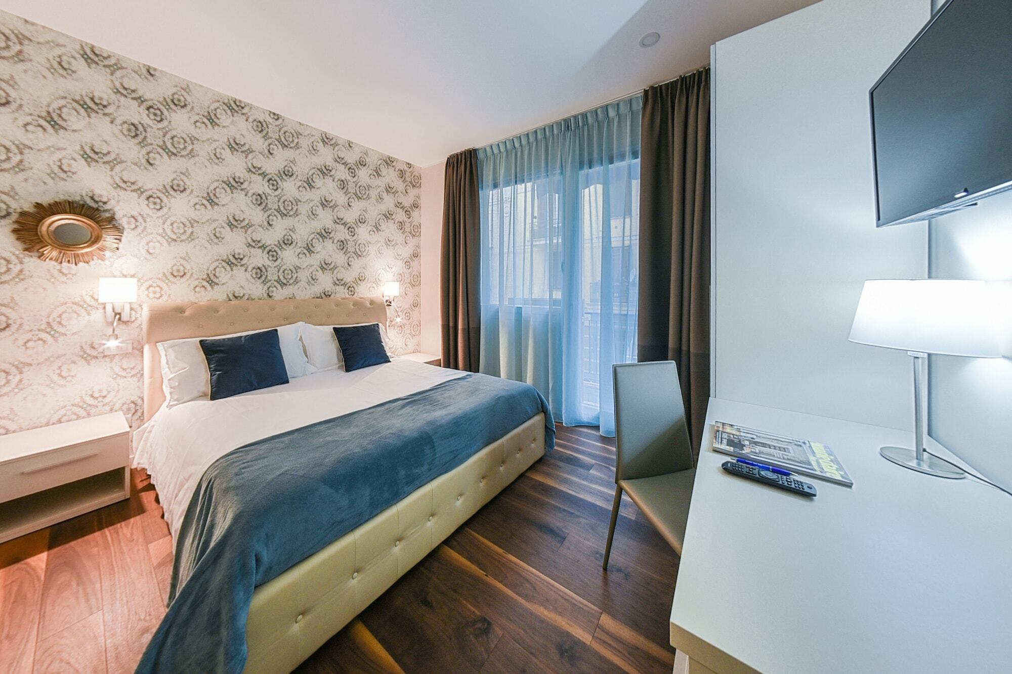 B&B H68 Alassio Bagian luar foto